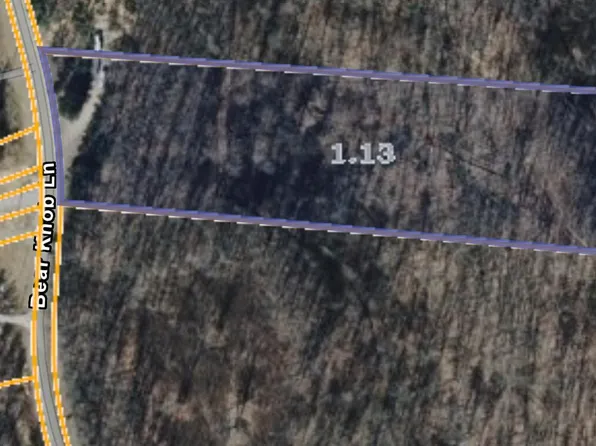 Bear Knob Ln, Crawford, TN 38554