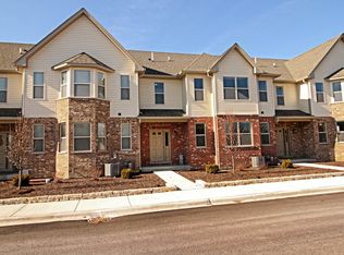 18704 S Mill Creek Dr, Mokena, IL 60448