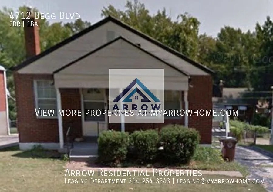 4712 Begg Blvd photo 1