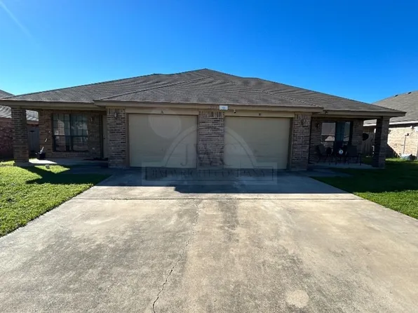 1302 Nicholas Cir, Killeen, TX 76542