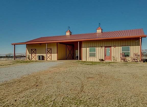 2nd image of 93 County Road 1256