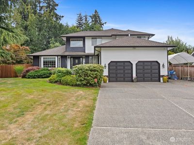 4808 Bayview Lane, Everett, WA, 98203