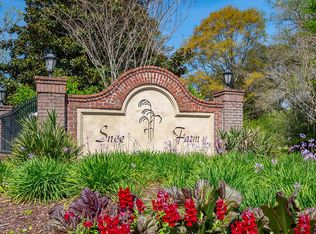 1210 Parkway Dr, Mount Pleasant, SC 29464