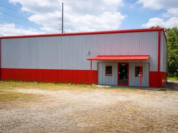 21041 Highway 105, Cleveland, TX 77328