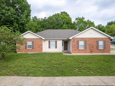 2900 Creekside Ct, Columbia, MO, 65202