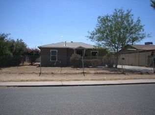2821 W Adams St, Phoenix, AZ 85009