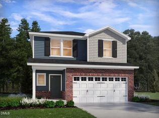 6128 Ivy Brook Trl, Wendell, NC 27591