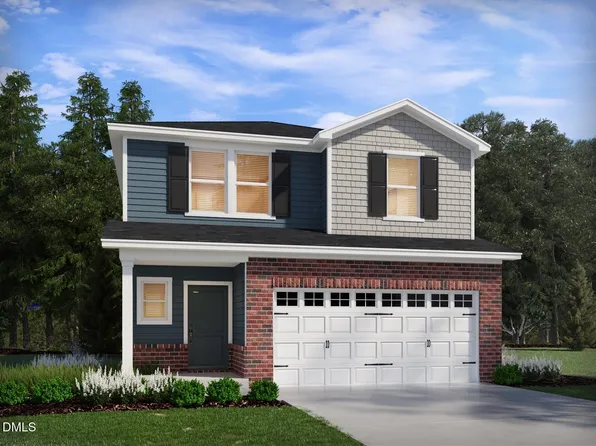 6156 Ivy Brook Trl, Wendell, NC 27591