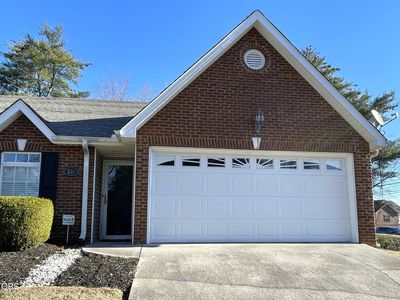 336 Silverhawk Way, Knoxville, TN, 37923