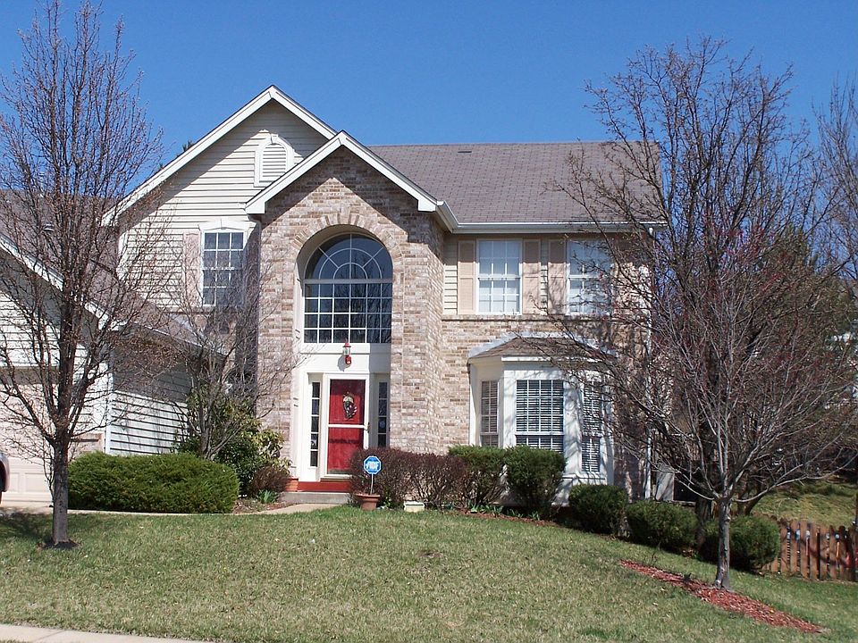 16829 Kingstowne Estates Dr, Wildwood, MO 63011 Zillow