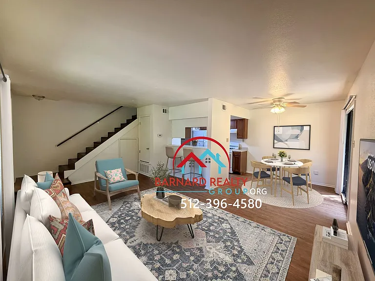 1105 Marlton St — Photo 10