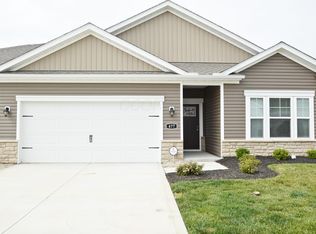 477 Helena Dr, Plain City, OH