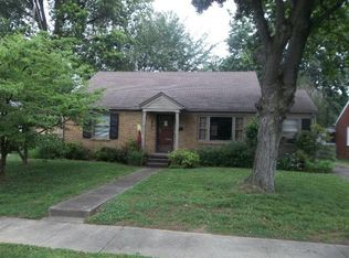 1727 Pawnee Pl, Owensboro, KY 42301