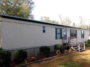 85255 Harts Rd, Yulee, FL 32097