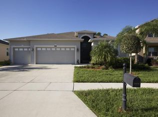 2079 Crosston Cir, Orlando, FL 32824