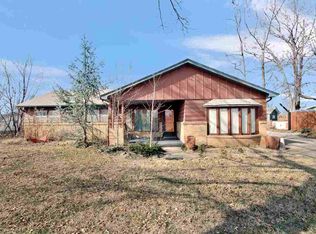 1238 W Sullivan Cir, Wichita, KS 67204