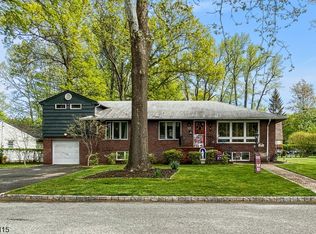 50 Sherman Ave, Cedar Grove, NJ 07009