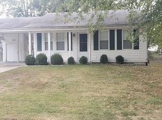 32 Huntsman Trl, Saint Peters, MO 63376