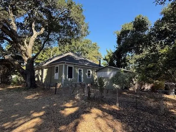 391 Oak Street, Sonoma, CA 95476