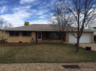 2550 Saulsbury St, Lakewood, CO 80214