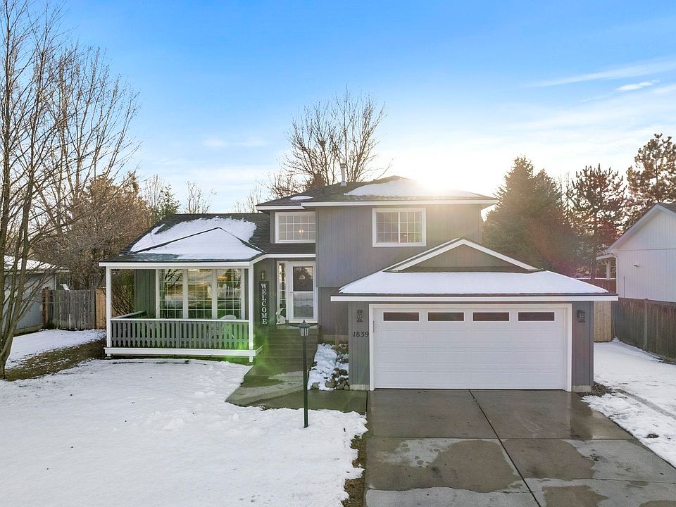 1st image of 1839 N Salmon River Ln