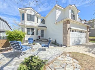 6945 Mountain Brush Circle, Highlands Ranch, CO 80130