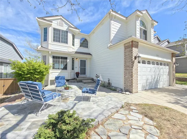 6945 Mountain Brush Circle, Highlands Ranch, CO 80130