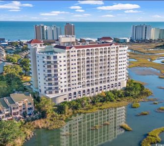 9547 Edgerton Dr. #204, Myrtle Beach, SC, 29572