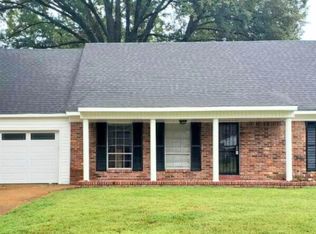 4960 Melanie Ave, Memphis, TN 38118