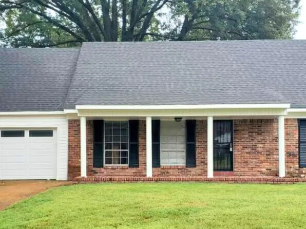 4960 Melanie Ave, Memphis, TN 38118