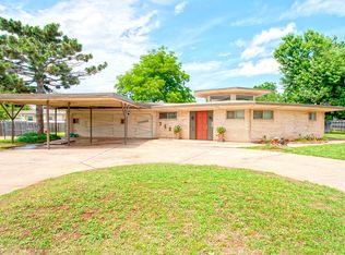 3501 NW 65th Ter, Oklahoma City, OK 73116