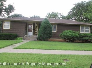 835 W 6th St, Junction City, KS 66441