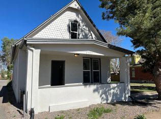 4582 N Shoshone St, Denver, CO 80211