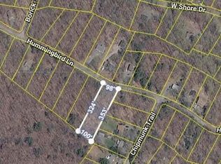 559 Hummingbird Ln, Hawley, PA 18428