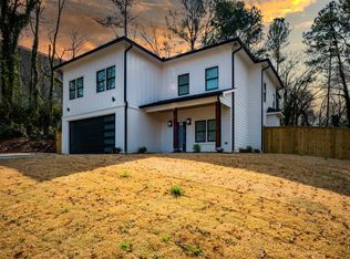 2431 Shallowford Ter, Atlanta, GA 30341