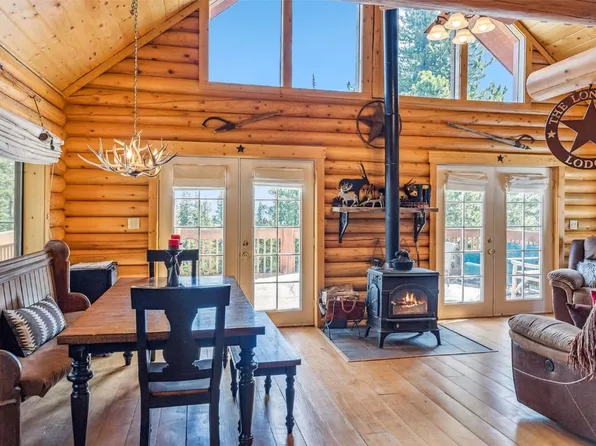 270 Miners Way, Fairplay, CO 80440