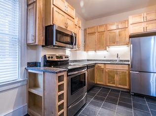 514 W Clay St #2, Richmond, VA 23220