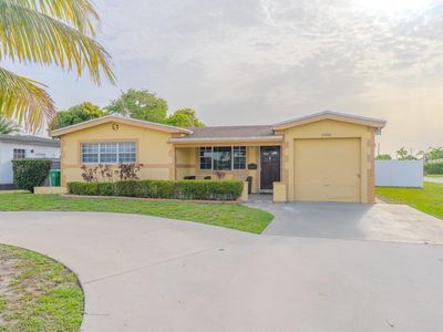 2900 Bahama Drive, Miramar, FL, 33023
