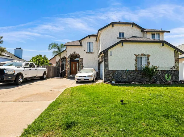 1860 Concannon Dr, Oakley, CA 94561