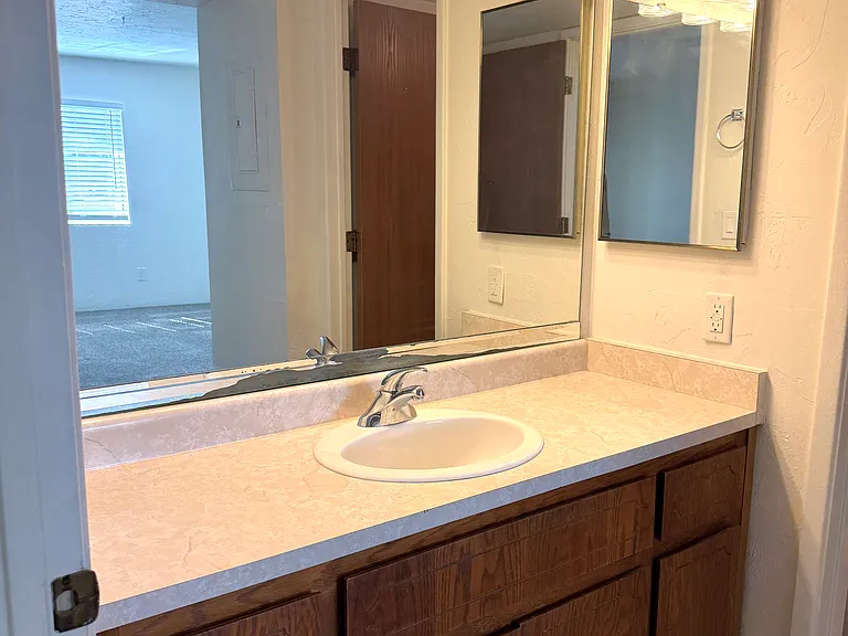Bathroom #2