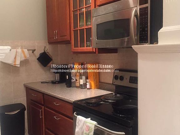 70 Fenway #14 Boston - Fenway Unit Photo 7