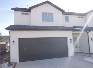 4283 W Highway 56 UNIT 22, Cedar City, UT 84720
