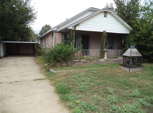 1021 SW 27th St, Oklahoma City, OK 73109