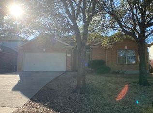 920 Rusk Rd, Round Rock, TX 78665