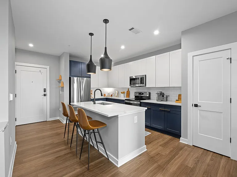 The Rowe at Commonwealth — Photo 7