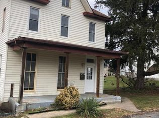 845 Halfmoon St #3, Bellefonte, PA 16823