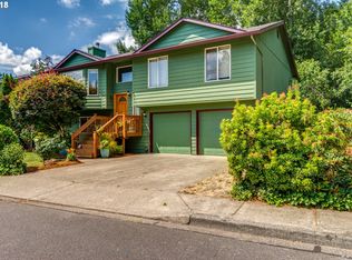 4567 SE Pennywood Dr, Milwaukie, OR
