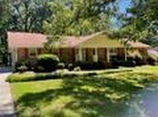 40 Donley Dr NW, Rome, GA 30165