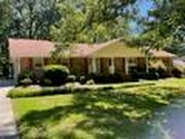 40 Donley Dr NW, Rome, GA 30165