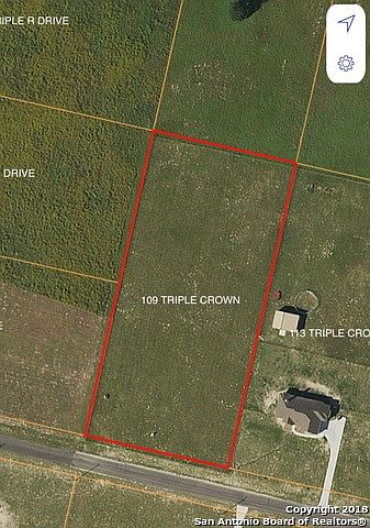 1st image of 109 Triple Crown Dr